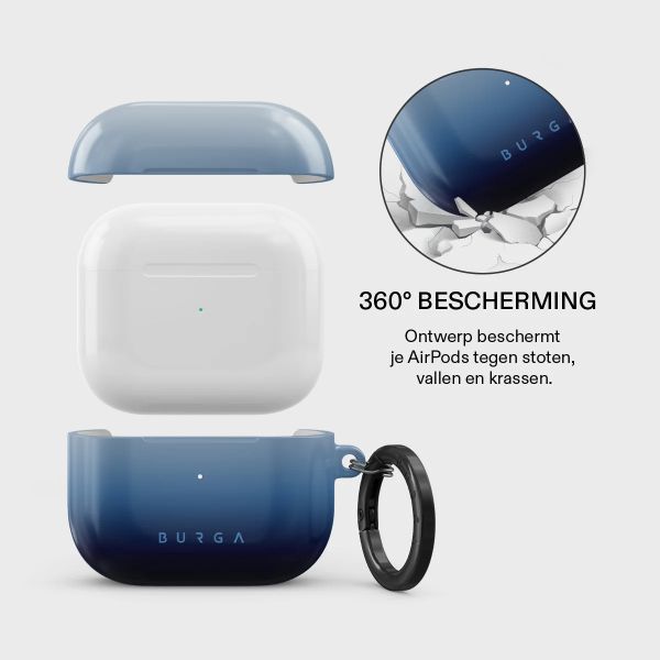 Burga Hardcase Apple Airpods 3 - Zero Gravity