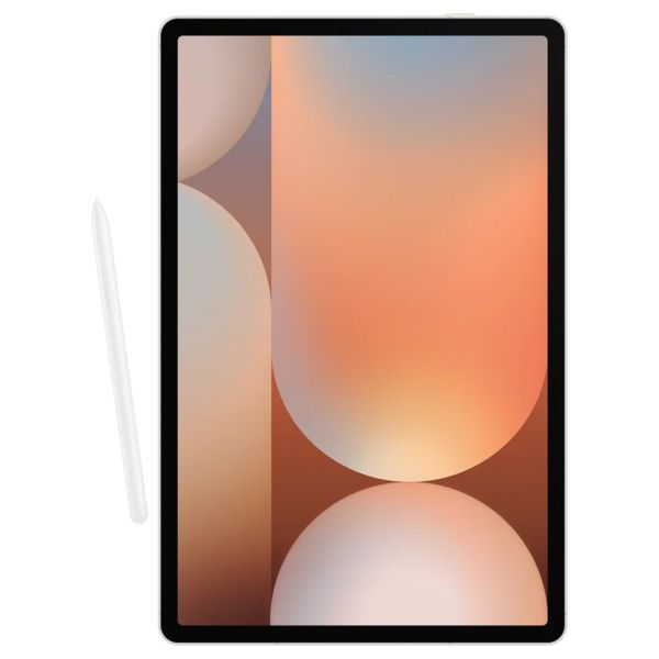 Samsung Originele Smart Book Cover Samsung Galaxy Tab S10 Plus / Tab S9 FE Plus / Tab S9 Plus - Oranje