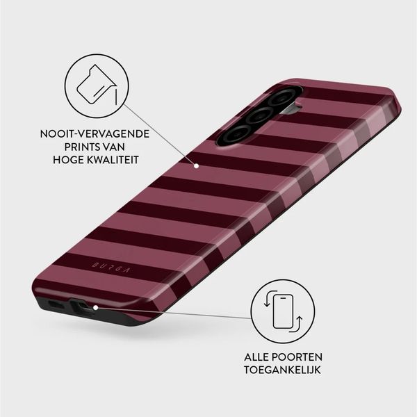 Burga Tough Backcover Samsung Galaxy A57 (5G) - Spellbound