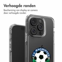 Clear Backcover Apple iPhone 16 Pro - V.V. Aengwirden