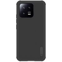 Nillkin Super Frosted Shield Pro Case Xiaomi 13 Pro - Zwart