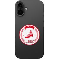 Backcover Apple iPhone 16 - DRC