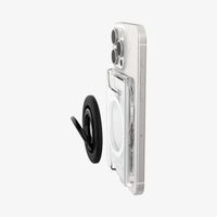Spigen MagSafe Cardholder Ultra Hybrid - Clear