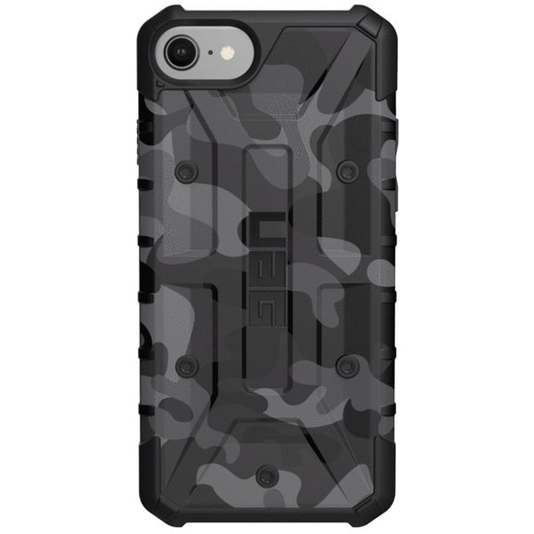 UAG Pathfinder Backcover iPhone SE (2022 / 2020) / 8 / 7 / 6(s)