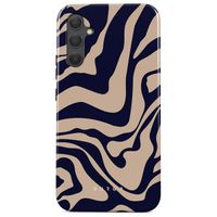 Burga Tough Backcover Samsung Galaxy A34 (5G) - Vigilant