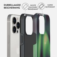 Burga Tough Backcover iPhone 14 Pro - Aurora