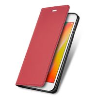 imoshion Slim Folio Bookcase Apple iPhone SE (2022 / 2020) / 8 / 7 - Rood