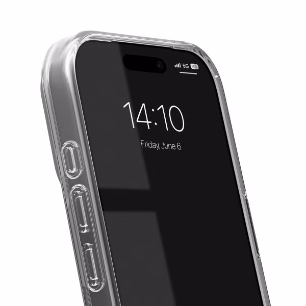 iDeal of Sweden Mirror Case Apple iPhone 17 Pro Max - Mirror