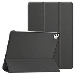 imoshion Trifold Bookcase Apple iPad Pro 13 (2025) M5 / (2024) M4 - Zwart