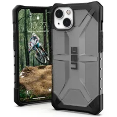 UAG Plasma Backcover iPhone 13 - Ash