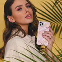 Burga Tough Backcover Samsung Galaxy A55 - Morning Sunshine
