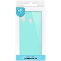 imoshion Color Backcover Samsung Galaxy A40 - Mintgroen