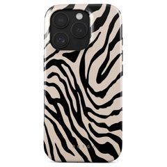 Burga Tough Backcover Apple iPhone 16 Pro Max - Imperial