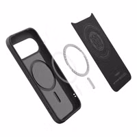 Spigen Liquid Air™ MagFit Backcover Google Pixel 11 - Matte Black