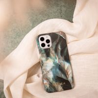 Selencia Maya Fashion Backcover iPhone 13 Pro Max - Nepal