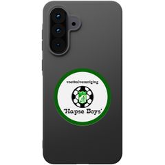 Backcover Samsung Galaxy A56 - Hapse Boys