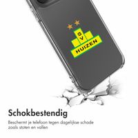 Clear Backcover Apple iPhone 14 Pro - S.V. Huizen