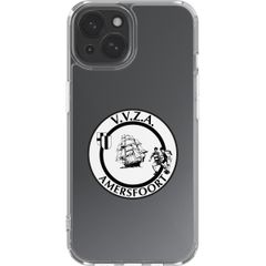 Clear Backcover Apple iPhone 15 - VVZA