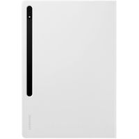 Samsung Originele Note View Cover Galaxy Tab S8 Plus - Wit