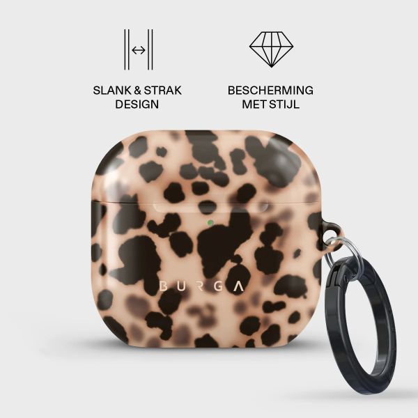 Burga Hardcase Apple Airpods 4 - Off Duty