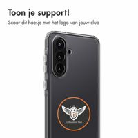 Clear Backcover Samsung Galaxy A56 - vv Maastricht West