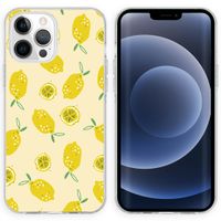 imoshion Design hoesje iPhone 13 Pro - Lemons