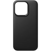 Nudient Thin Case iPhone 14 Pro - Ink Black