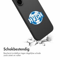 Backcover Apple iPhone 16 - HVCH