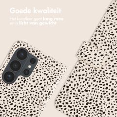 imoshion Design Bookcase Samsung Galaxy S26 Ultra - Desert Dots