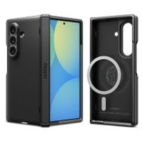 Spigen Slim Armor Back Cover MagSafe Samsung Galaxy Z Fold 8 Ultra - Black