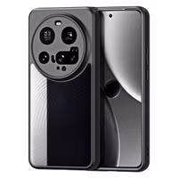 Dux Ducis Aimo Backcover Xiaomi 15 Ultra - Transparant