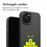 Backcover Apple iPhone 15 - S.V. Huizen