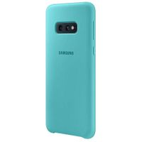 Samsung Originele Silicone Backcover Samsung Galaxy S10e