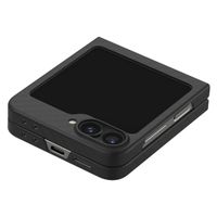 Spigen AirSkin Backcover Samsung Galaxy Z Flip 6 - Zwart