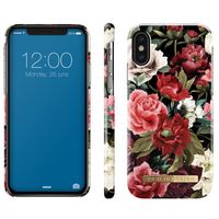 iDeal of Sweden Fashion Backcover iPhone X / Xs