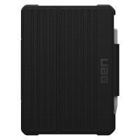 UAG Metropolis Bookcase Apple iPad Air 11 inch (2026) M4 / (2025) M3 / (2024) M2 - Black