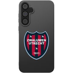 Backcover Samsung Galaxy A55 - Zwaluwen Utrecht '11