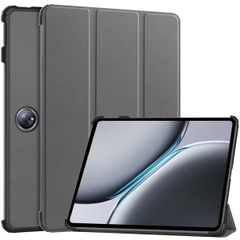 imoshion Trifold Bookcase OnePlus Pad 2 - Grijs