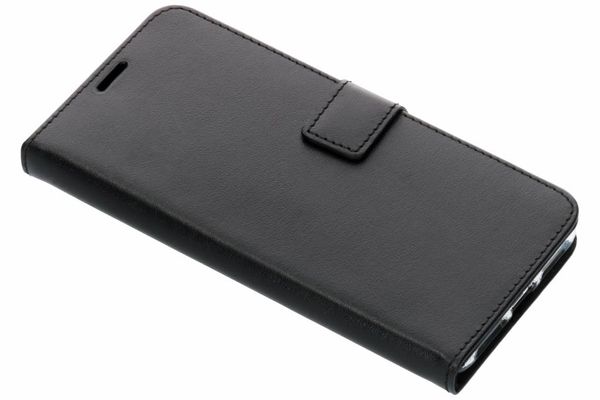 Valenta Leather Bookcase iPhone Xs Max