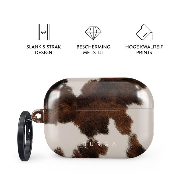Burga Hardcase voor de Apple AirPods Pro 2 - Celestial