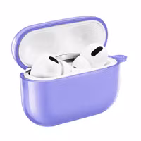 imoshion Neon Case Apple AirPods Pro 2  - Paars