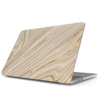 Burga Hardshell Cover MacBook Air 13 inch (2018-2020) - A1932 / A2179 / A2337 - Full Glam