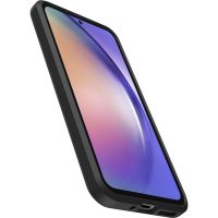 OtterBox React Backcover Samsung Galaxy A54 (5G) - Zwart