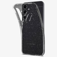 Spigen Liquid Air™ Backcover Samsung Galaxy S23 FE - Crystal Quartz