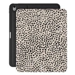 Burga Tablet Case Apple iPad Air 13 inch (2025) M3 / (2024) M2 - Almond Latte