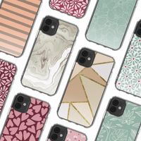 imoshion Design hoesje Apple iPhone 11 - Sandy Marble