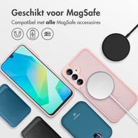 imoshion Color Guard Backcover met MagSafe Samsung Galaxy A16 / A17 / A26 - Roze