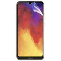 Selencia Duo Pack Ultra Clear Screenprotector Huawei Y6s