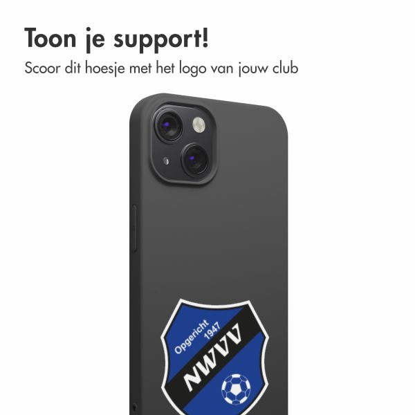 Backcover Apple iPhone 13 - NWVV