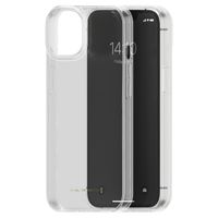 iDeal of Sweden Clear Case iPhone 13 / 14 - Transparant